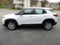 Summit White - TrailBlazer LS Photo No. 10