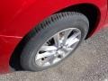 Soul Red Metallic - MAZDA3 s Touring 5 Door Photo No. 5