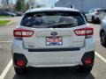 Crystal White Pearl - Crosstrek 2.0i Premium Photo No. 4
