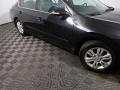 Super Black - Altima 2.5 SL Photo No. 4
