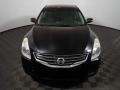 Super Black - Altima 2.5 SL Photo No. 5