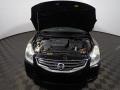 Super Black - Altima 2.5 SL Photo No. 6