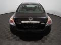 Super Black - Altima 2.5 SL Photo No. 11