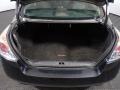 Super Black - Altima 2.5 SL Photo No. 13