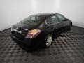 Super Black - Altima 2.5 SL Photo No. 14