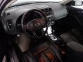 Super Black - Altima 2.5 SL Photo No. 15