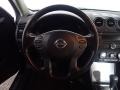 Super Black - Altima 2.5 SL Photo No. 16