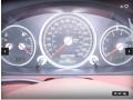  2004 Crossfire Limited Coupe Limited Coupe Gauges