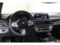 2020 Black Sapphire Metallic BMW 7 Series 750i xDrive Sedan  photo #7