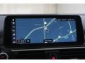 Navigation of 2018 X3 xDrive30i