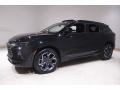 Black - Blazer RS Photo No. 3