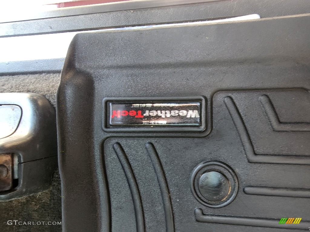 2014 Sierra 2500HD Denali Crew Cab 4x4 - Sonoma Red Metallic / Ebony photo #16