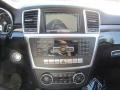 2014 Polar White Mercedes-Benz ML 350 4Matic  photo #15