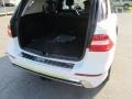 2014 Polar White Mercedes-Benz ML 350 4Matic  photo #20
