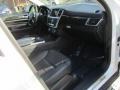 2014 Polar White Mercedes-Benz ML 350 4Matic  photo #21