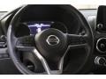 Gun Metallic - Sentra SR Photo No. 7