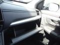 2018 Crystal Black Pearl Honda CR-V LX AWD  photo #11