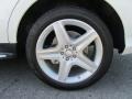 2014 Polar White Mercedes-Benz ML 350 4Matic  photo #26