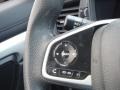 2018 Crystal Black Pearl Honda CR-V LX AWD  photo #18