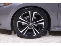 Gun Metallic - Sentra SR Photo No. 19