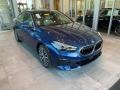 2022 Phytonic Blue Metallic BMW 2 Series 228i xDrive Gran Coupe #144165715