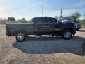 2021 Black Chevrolet Silverado 3500HD High Country Crew Cab 4x4  photo #3