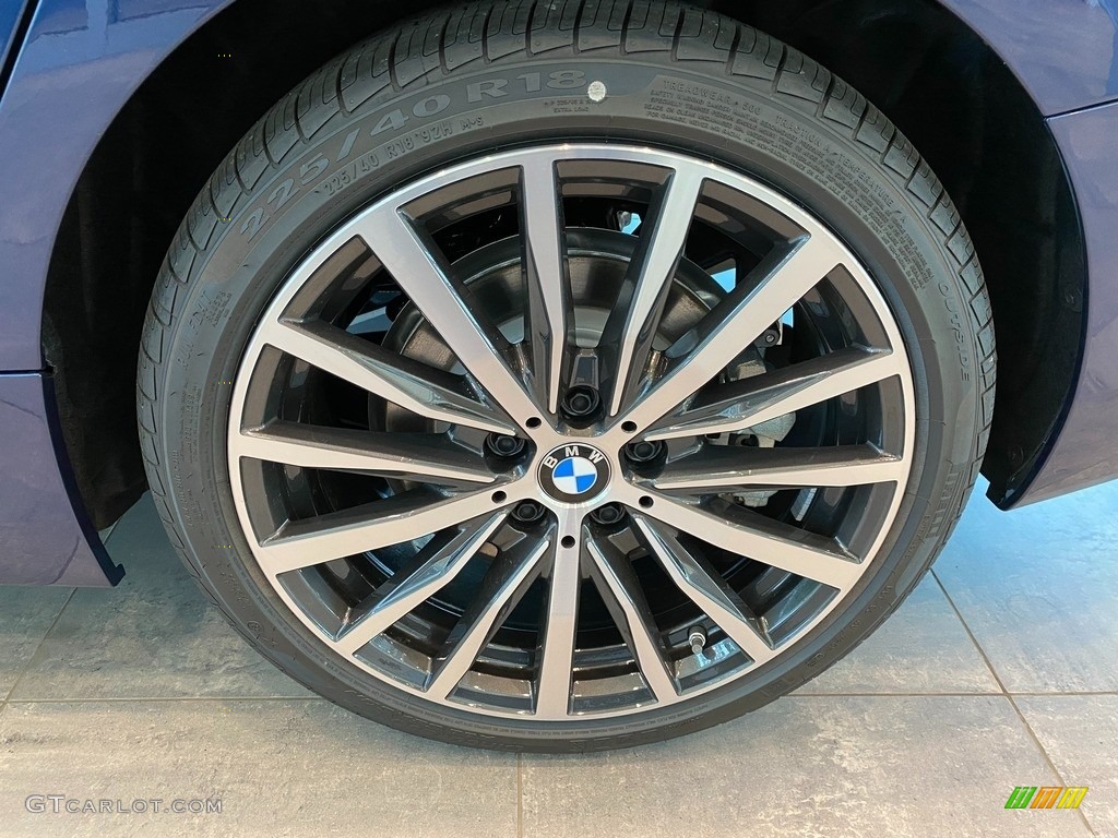 2022 BMW 2 Series 228i xDrive Gran Coupe Wheel Photo #144167257