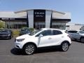 Summit White - Encore Preferred AWD Photo No. 1