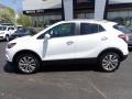 Summit White - Encore Preferred AWD Photo No. 2