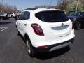 Summit White - Encore Preferred AWD Photo No. 4