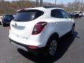 Summit White - Encore Preferred AWD Photo No. 7