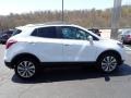 Summit White - Encore Preferred AWD Photo No. 8