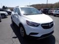 Summit White - Encore Preferred AWD Photo No. 10
