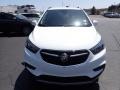 Summit White - Encore Preferred AWD Photo No. 11