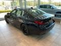 2022 Carbon Black Metallic BMW 5 Series 530i xDrive Sedan  photo #2