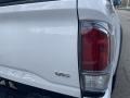 2022 Super White Toyota Tacoma TRD Off Road Double Cab 4x4  photo #24