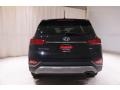 2019 Twilight Black Hyundai Santa Fe SE AWD  photo #17