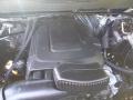 2015 Deep Ocean Blue Metallic Chevrolet Silverado 2500HD LT Double Cab 4x4  photo #12