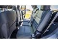 Charcoal Black Rear Seat Photo for 2014 Ford Explorer #144168568