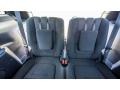 Charcoal Black Rear Seat Photo for 2014 Ford Explorer #144168586