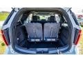 Charcoal Black Trunk Photo for 2014 Ford Explorer #144168607