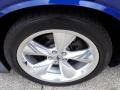 Indigo Blue - Challenger R/T Photo No. 10
