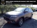 Granite Crystal Metallic - Compass Trailhawk 4x4 Photo No. 1