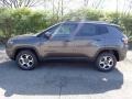 Granite Crystal Metallic - Compass Trailhawk 4x4 Photo No. 2