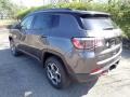 Granite Crystal Metallic - Compass Trailhawk 4x4 Photo No. 3