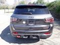 Granite Crystal Metallic - Compass Trailhawk 4x4 Photo No. 4