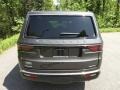 Baltic Gray Metallic - Wagoneer Series I 4x4 Photo No. 7