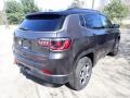 Granite Crystal Metallic - Compass Trailhawk 4x4 Photo No. 5