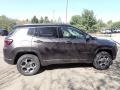 Granite Crystal Metallic - Compass Trailhawk 4x4 Photo No. 6