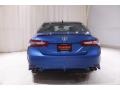 Blue Streak Metallic - Camry XSE Photo No. 17